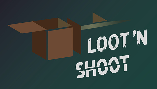 Loot'N Shoot