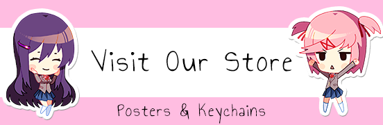 Doki Doki Literature Club On Steam