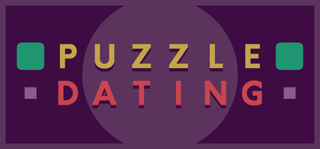 Puzzle Dating Cover Image