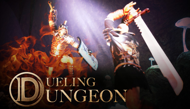 Dueling Dungeon concurrent players on Steam
