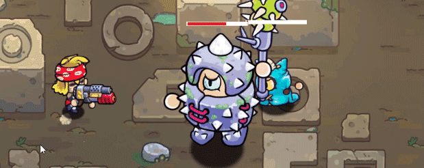 Metaverse Keeper / 元能失控 thumbnail