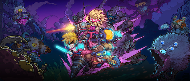 Metaverse Keeper / 元能失控 thumbnail