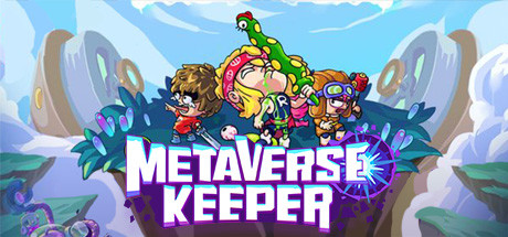Metaverse Keeper / 元能失控 Cover Image