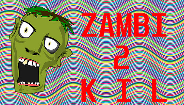 ZAMBI 2 KIL concurrent players on Steam