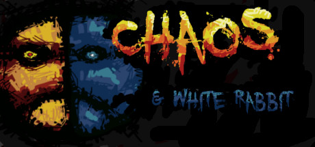 Chaos and the White Robot Cover Image