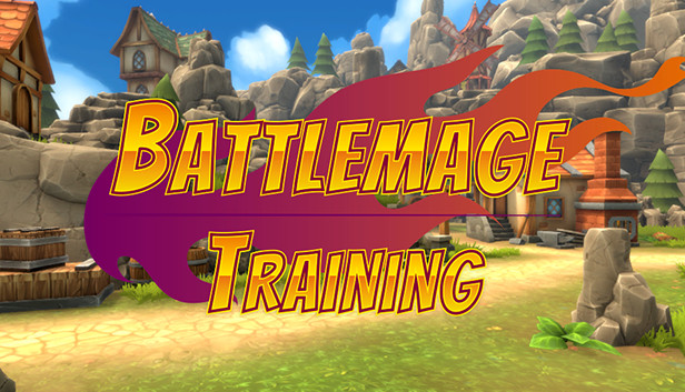 Battlemage Training Steam capsule image