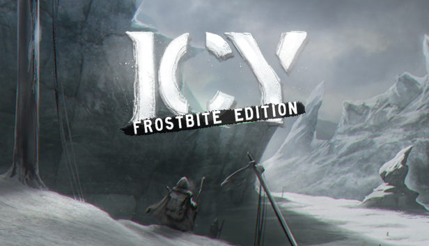 ICY: Frostbite Edition Demo concurrent players on Steam