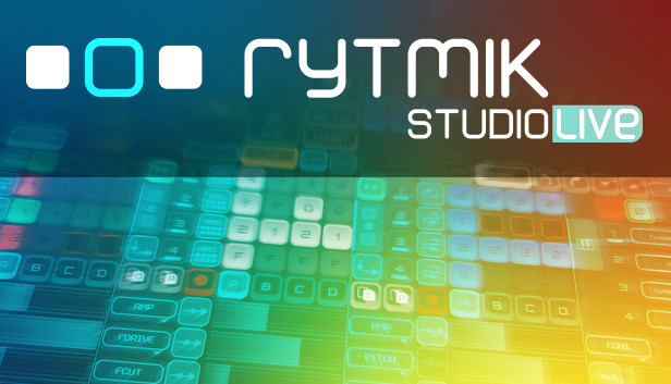 Rytmik Live Steam capsule image