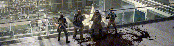 图片[2]-《僵尸世界大战：劫后余生 World War Z Aftermath》免安装绿色中文版