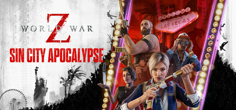 World War Z su Steam