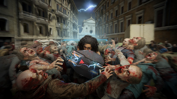 Captura de tela do jogo - Imagem 1