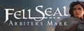 Redirecting to Fell Seal: Arbiter's Mark at Steam...