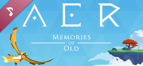 AER Memories of Old Soundtrack