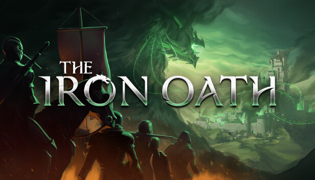 The Iron Oath (EA)