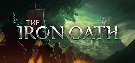 The Iron Oath v1 0 002 REPACK KaOs