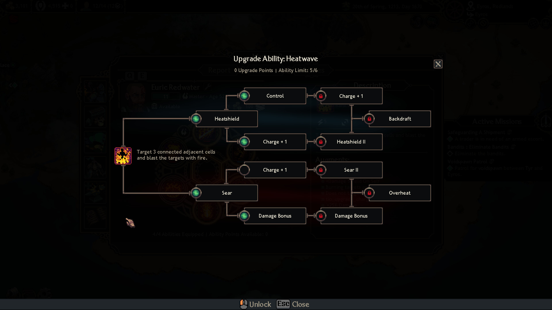 The Iron Oath on Steam