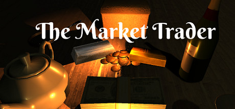 The market trader