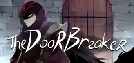 The Doorbreaker 133p [steam key] 