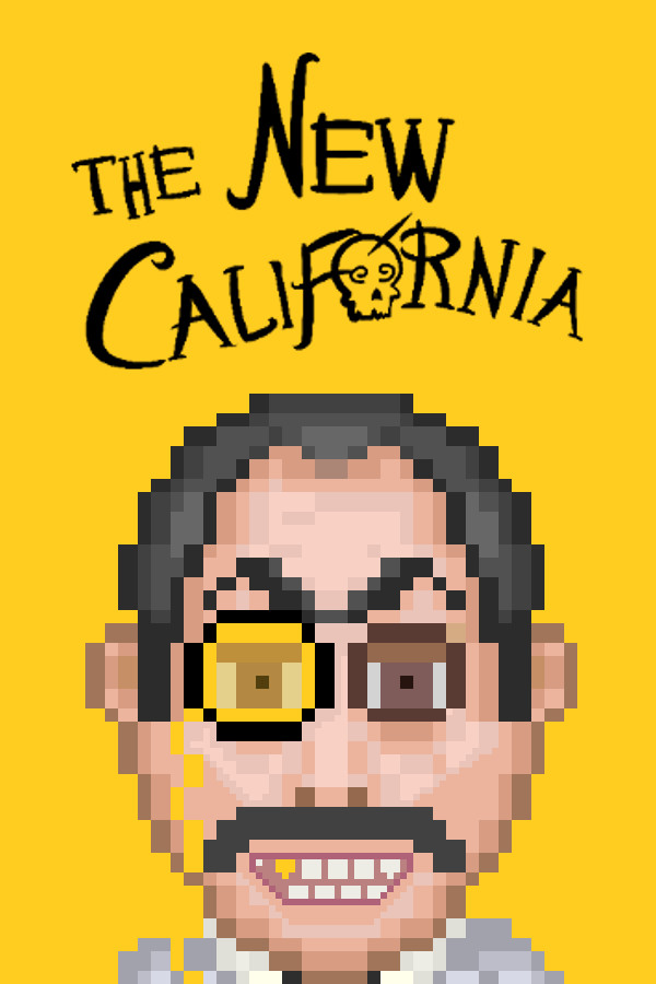 The New California