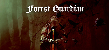 Forest Guardian concurrent players on Steam