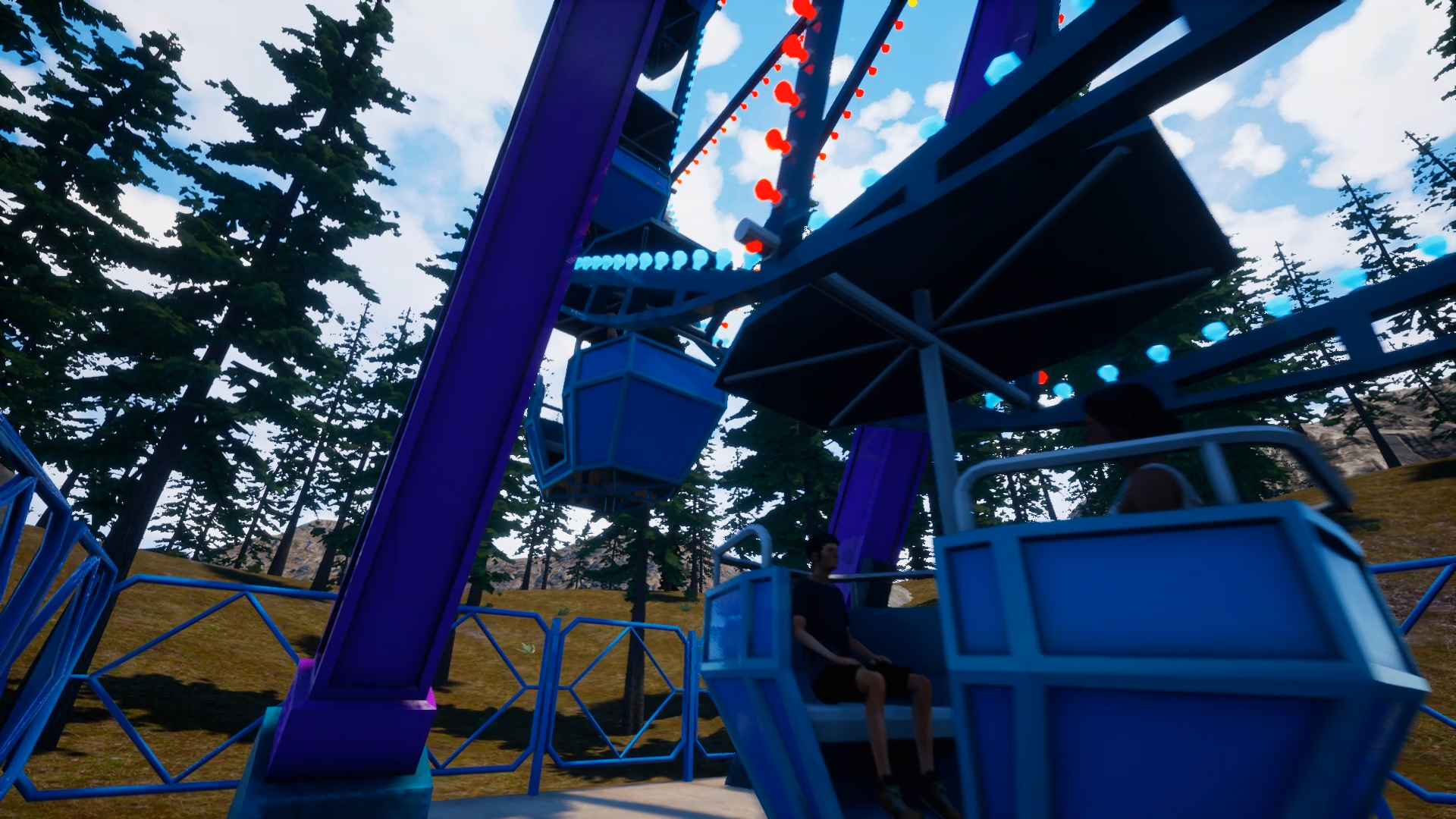 RideOp - Thrill Ride Simulator on Steam