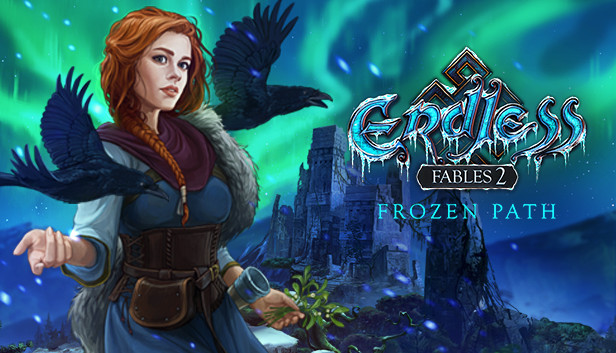 Endless Fables 2: Frozen Path