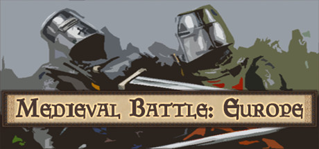 Medieval Battle: Europe Cover Image