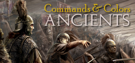 Commands & Colors: Ancients concurrent players on Steam