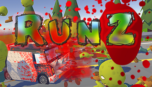RunZ concurrent players on Steam