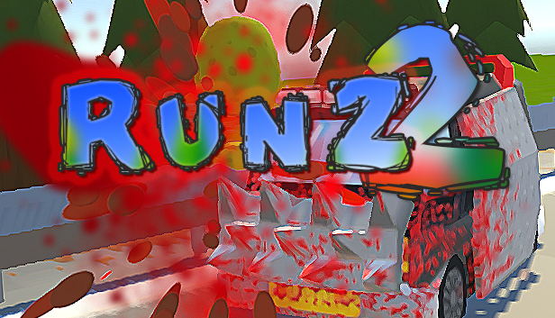 RunZ 2 concurrent players on Steam