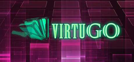 VirtuGO Cover Image