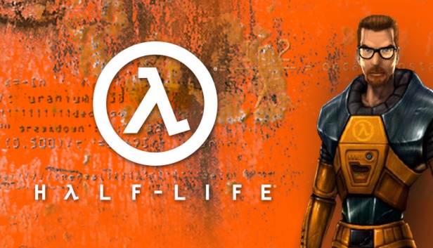 Half-Life on Steam