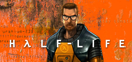 Toda a franquia de Half-life de graça na Steam!