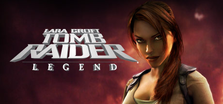 Finish Tomb Raider: Legend