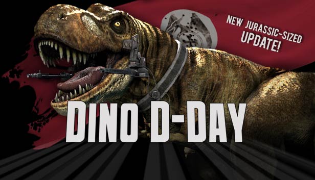 Dino D-Day on Steam