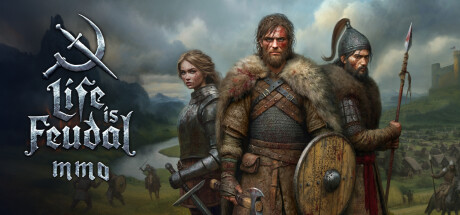 Life Is Feudal Mmo On Steam