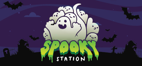 Baixar Spooky Station Torrent
