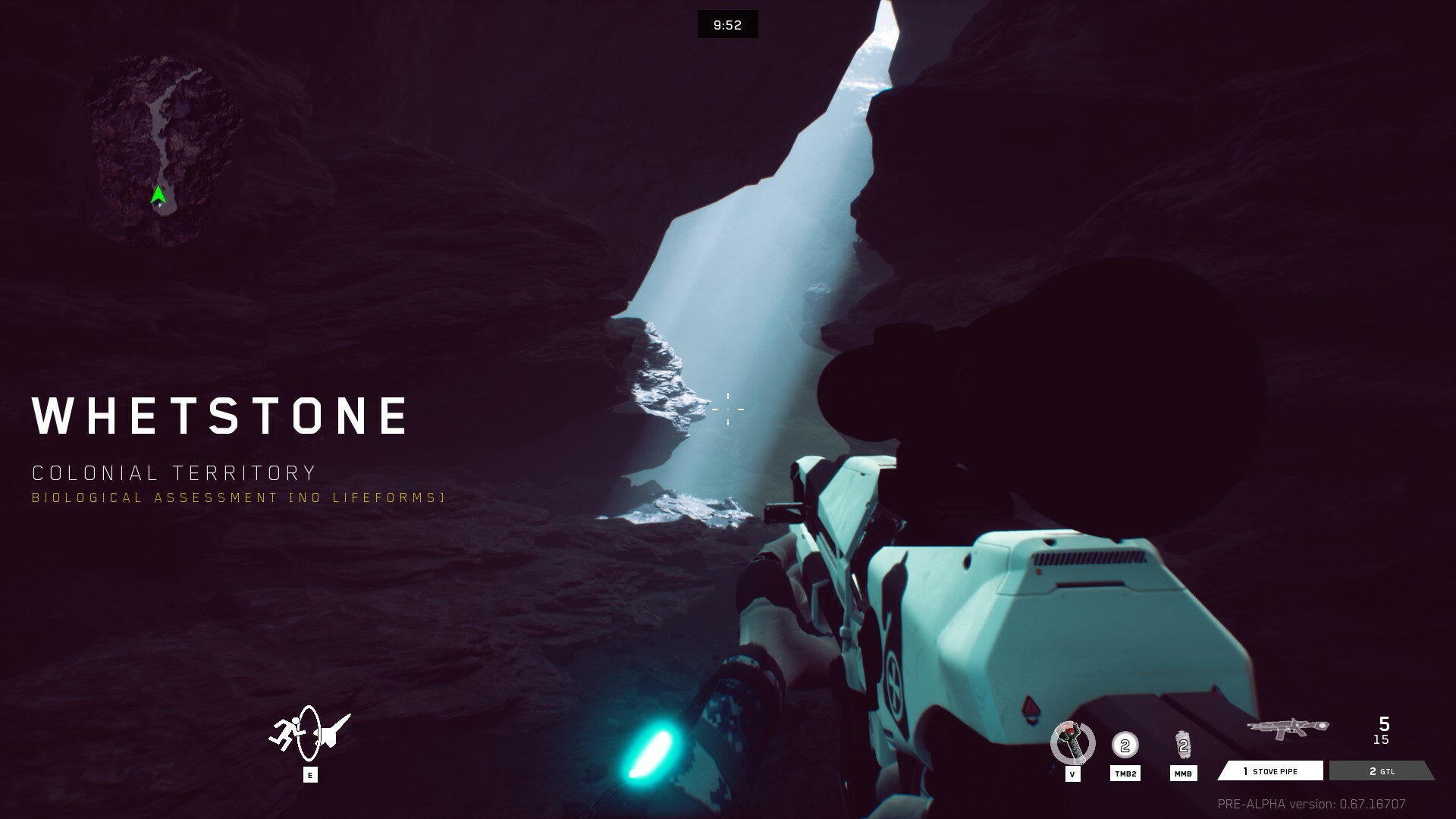 Steam Project Genesis