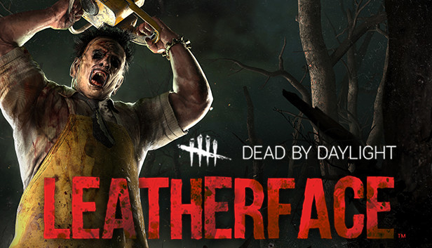 Steam 上的dead By Daylight Leatherface