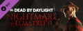 Dead by Daylight - A Nightmare on Elm Street™