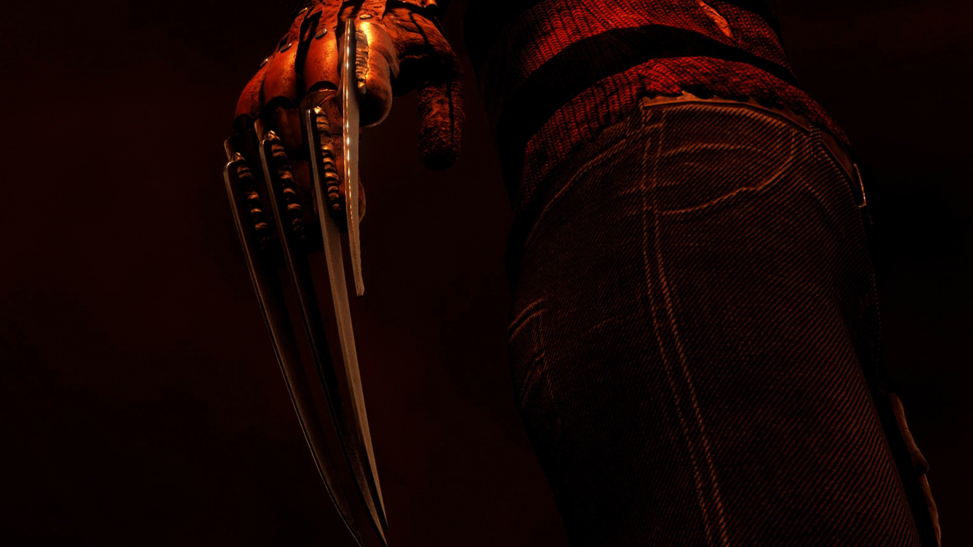 Steam Dead By Daylight A Nightmare On Elm Street
