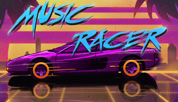 Music Racer 2