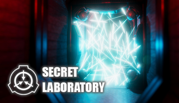 SCP: Secret Laboratory on Steam
