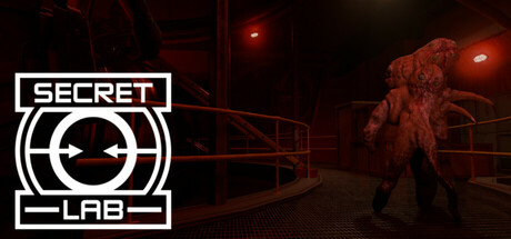 SCP VR 스팀 다운로드 페이지