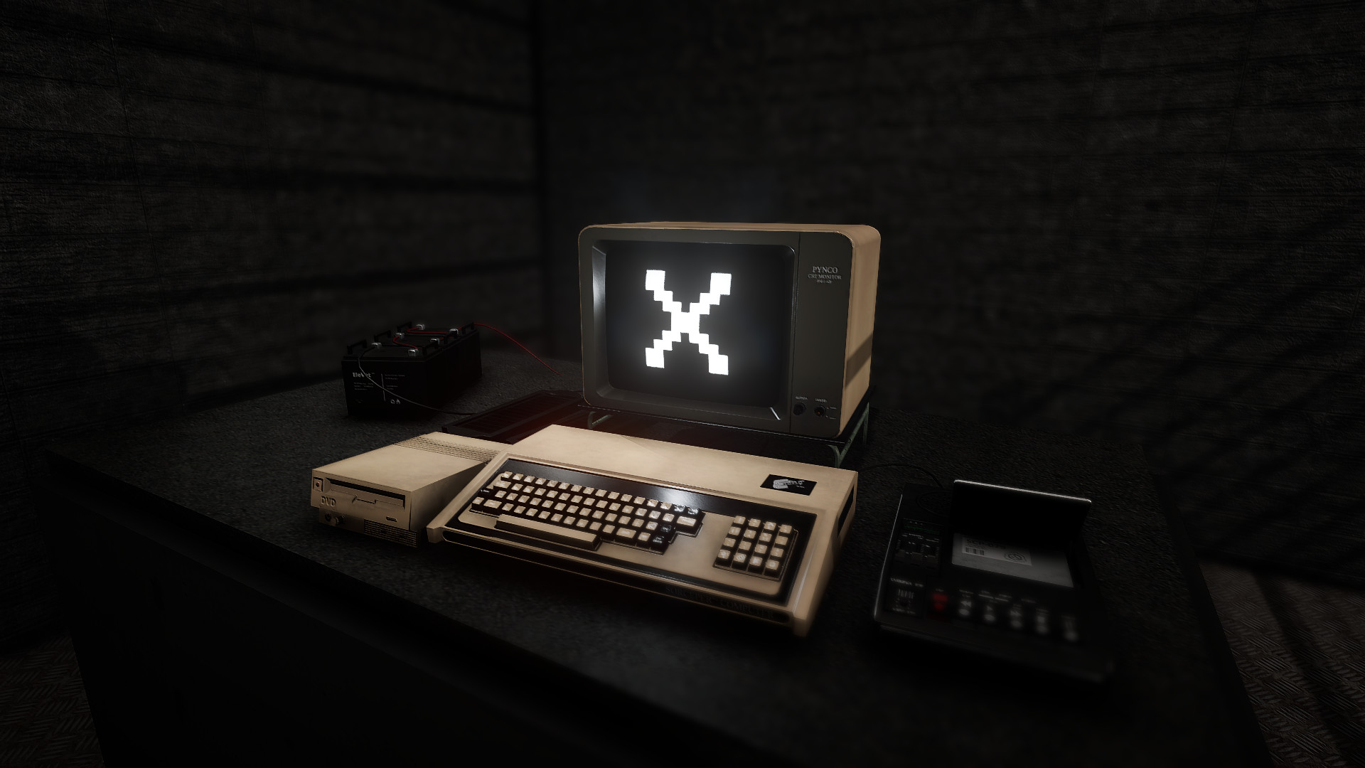 Scp Secret Laboratory Appid Steamdb Scp Secret Laboratory Appid Steamdb