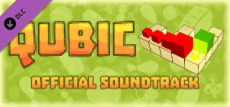 QUBIC: Soundtrack