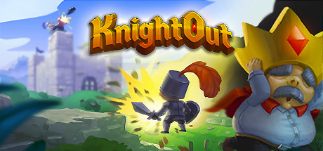 KnightOut [PT-BR] Capa