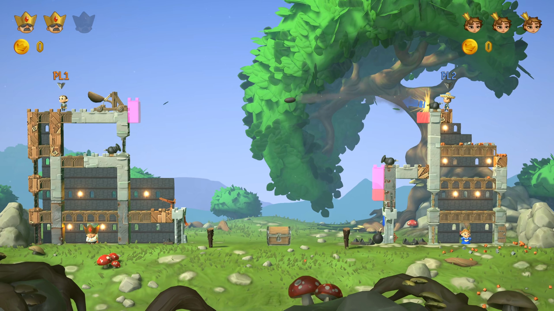 KnightOut on Steam