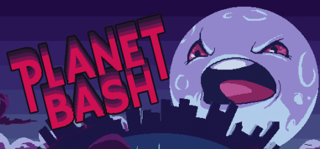 Planet Bash Cover Image