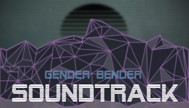 Gender Bender: Original Soundtrack Steam capsule image